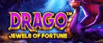 Ny slot: dubbla bonusspel med chans till 48&nbsp;000x insatsen