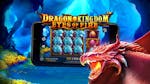 Slotsnytt: Progressiva drakar i Pragmatic Plays senaste slot