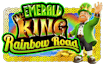 Emerald King Rainbow Road