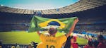 Fotbolls VM 2018 – en guldgruva för spelbolagen – eller?