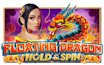 Floating Dragon Hold &amp; Spin