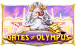 Slotsnytt: träffa guden Zeus i nya Gates of Olympus