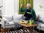 Stjärnor som gör reklam för spelsajter