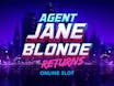 Agent Jane Blonde Returns