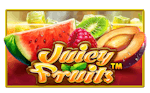 Slotsnytt: blanda ihop en fruktsallad i nya Juicy Fruits
