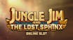 Jungle Jim and the Lost Sphinx