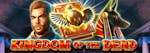Dagsfärska Kingdom of the Dead från Pragmatic Play