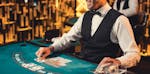 Blackjack: Ett spel som blandar strategi och tur