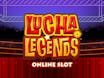 Lucha Legends
