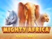 Mighty Africa