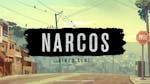 Veckans slotsnytt: Narcos, Indiana Jones och grekisk mytologi