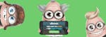 Vinn Cashmios casino race och bada i free spins