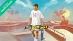 Veckans slotsnytt: skateboarding, rymden &#038; söta bin