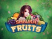 Sakura Fruits