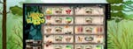 Vilka slots har högst återbetalningsprocent?