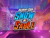 Action Ops: Snow &amp; Sable