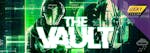 Lucky Casino presenterar exklusiv nyhet – The Vault