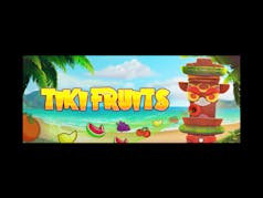 Tiki Fruits