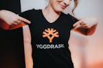 Yggdrasil skriver avtal med statens speljätte