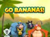 Go Bananas!