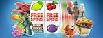 Äntligen dags för free spins-tisdag
