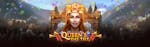 Veckans slotsnytt: Queen&#8217;s Day Tilt &#038; Shogun of Time